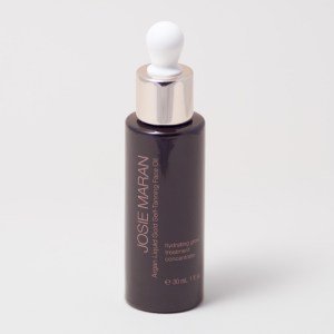 Josie Maran Argan Liquid Gold Self Tanning Face Oil