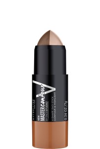 Maybelline Contouring Face Studio Master Contour Stick Light