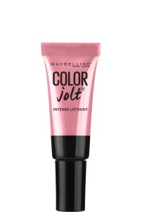Maybelline Lip Gloss Lip Studio Color Jolt Never Bare