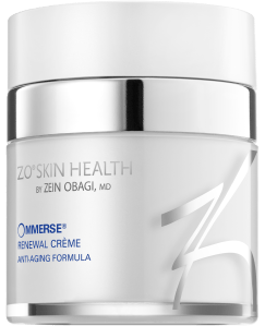 ZO Skin Health Ommerse Renewal Crème