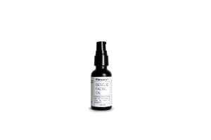Purxury Antioxidant Rescure Facial Oil