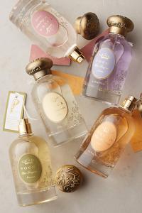 Tocca Hair Fragrance