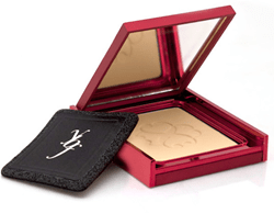 ybf beauty Neutralizing Pressed Powder