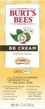 Burt’s Bees BB Cream