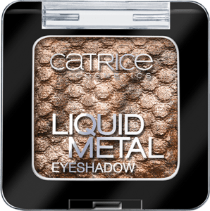 Catrice Liquid Metal Eyeshadow