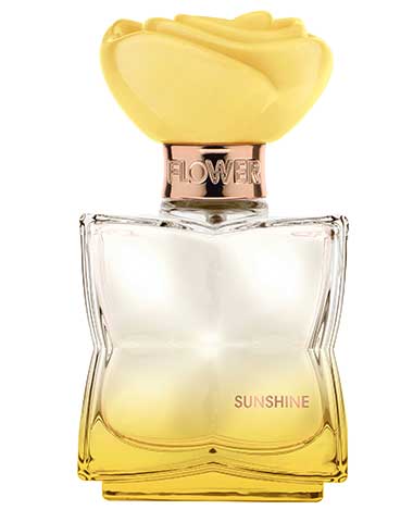 FLOWER Sunshine Fragrance