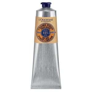 L'Occitane Shea Butter Foot Cream 