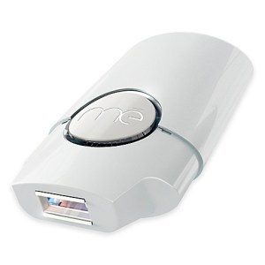 Me Chic Compact Permanent Hair Reduction Device 