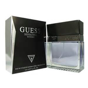 Guess Seductive Homme by Guess
