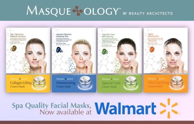 Masqueology by Beauty Architects