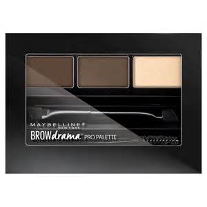 Maybelline Brow Drama Pro Palette 