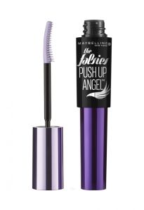 Maybelline The Falsies Push Up Angel Washable Mascara 
