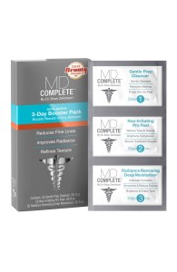 MD Complete Anti-Aging 3-Day Booster Pack