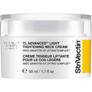 StriVectin TL Advanced Light Tightening Neck Cream
