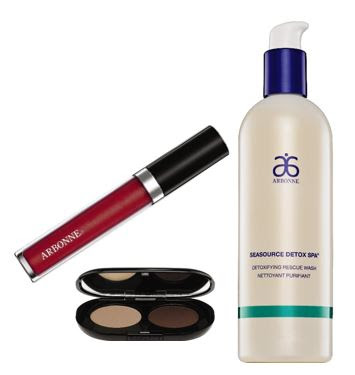 Arbonne Holiday 