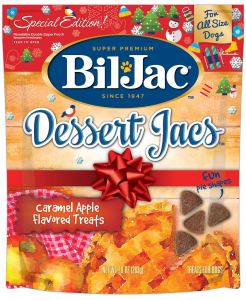 Bil-Jac Dessert Jacs