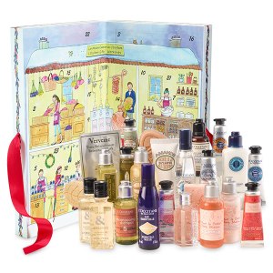 Holiday 2016 Advent Calendar - L'OCCITANE en Provence