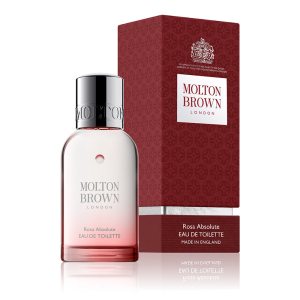 Molton Brown Rosa Absolute Eau de Toilette