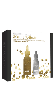 Gold Standard Kit: Fine Lines + Wrinkles 