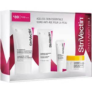StriVectin Ageless Skin Essentials