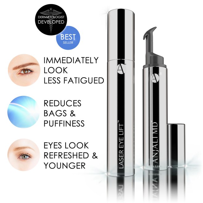 Anjali MD Laser Eye Lift