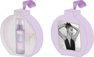 ARI by Ariana Grande Ornament