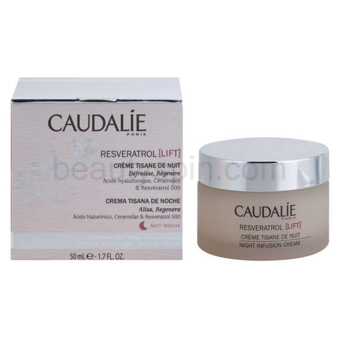 Caudalie Resveratrol Lift Soft Cream