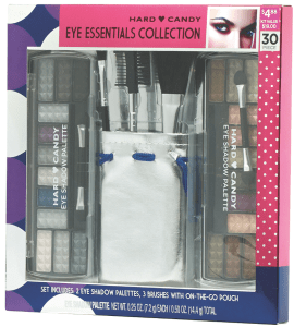 Hard Candy Eye Essentials Collection