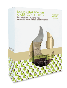 Macadamia Professional Nourishing Moisture Care Collection