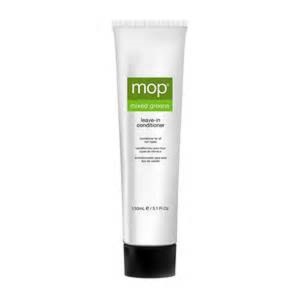 MOP Mixed Greens Leave-In Conditioner
