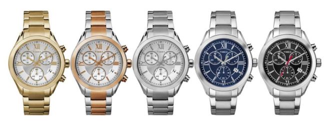 Timex Miami Chronograph