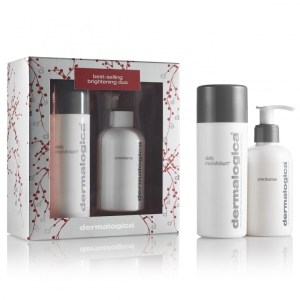 Dermalogica Best-Selling Brightening Duo