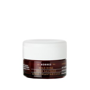 KORRES Wild Rose + Vitamin C Advanced Brightening Sleeping Facial