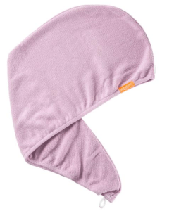 AQUIS Lisse Luxe Hair Turban