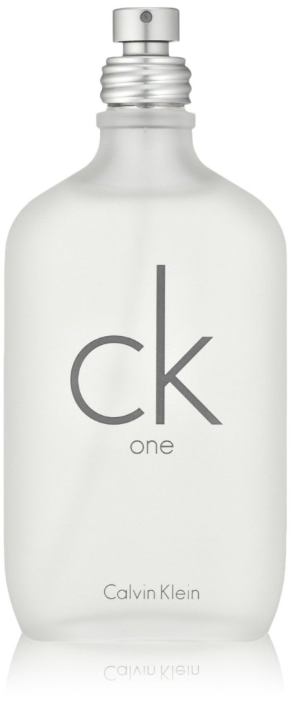 CK One Unisex Eau de Toilette