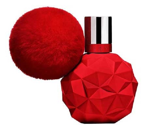 Limited Edition SWEET LIKE CANDY Eau de Parfum