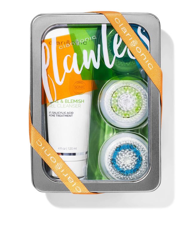 Clarisonic Fearlessly Flawless Set
