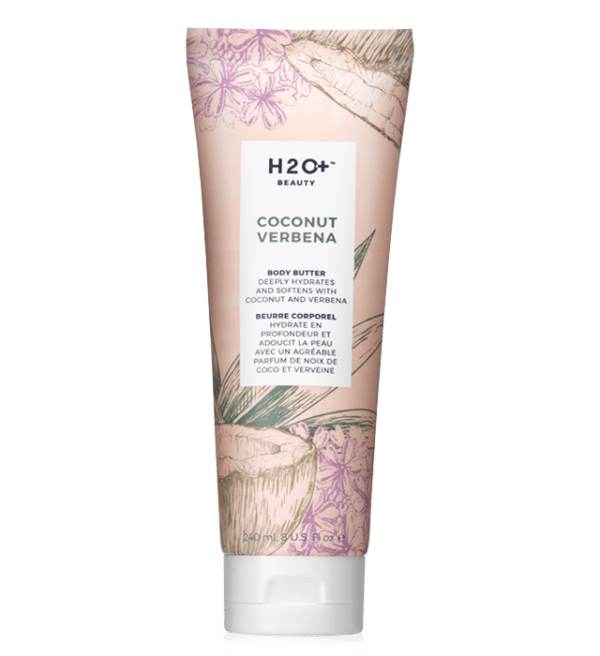 COCONUT VERBENA