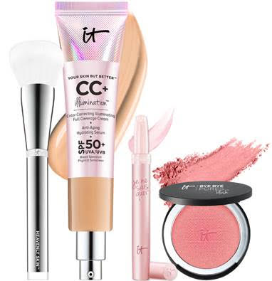 IT Cosmetics_ IT_s All About You! Customer Favorites Collection