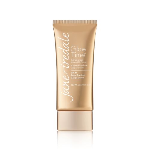 Glow Time Full Coverage Mineral BB Cream