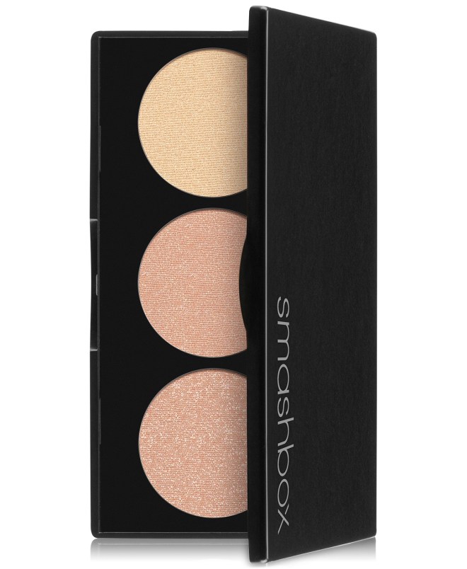 Smashbox Spotlight Highlighting Palette