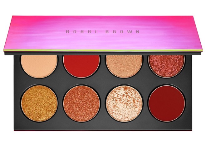 Bobbi Brown Infra-Red Eyeshadow Palette