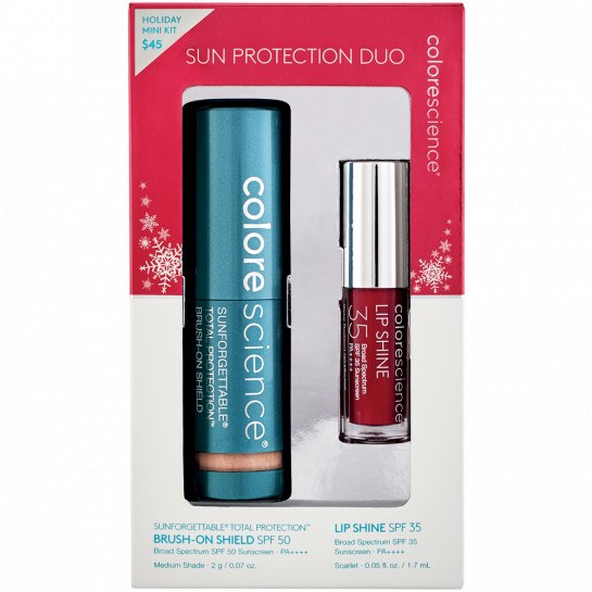 Colorescience Sunforgettable Holiday Duo