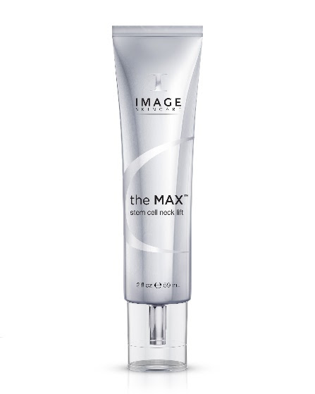 IMAGE Skincare_s the MAX Stem Cell Neck Lift