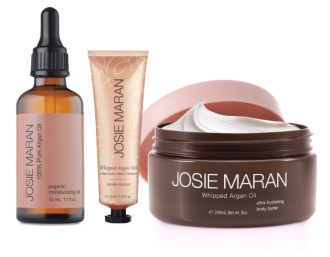 Josie Maran