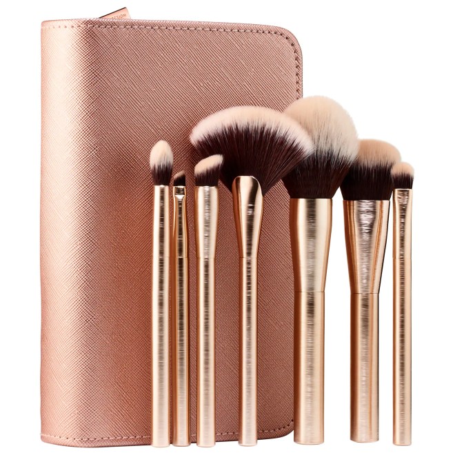 Sephora Collection Spellbound Brush Set