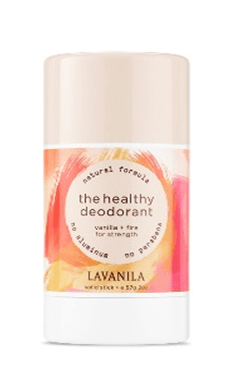 AVANILA Laboratories_ Vanilla + Fire for Strength