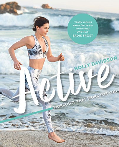 Active by Holly Davidson
