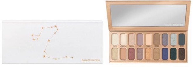 bareMinerals GEN NUDE Eyeshadow Aurora Lights