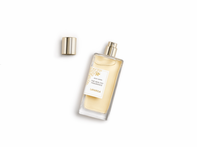 LAVANILA Pure Vanilla Fragrance